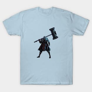 Knight hammer T-Shirt